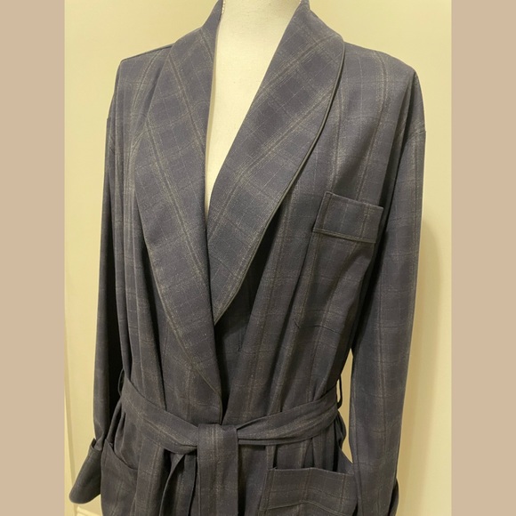 Cremieux| Mens Robe - Picture 3 of 7